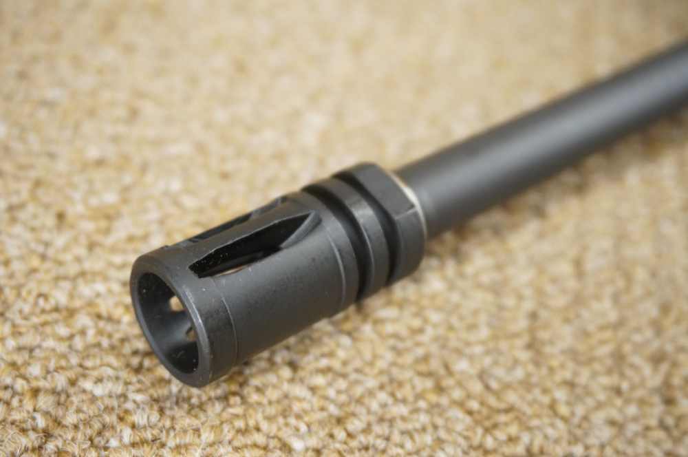 NOS Colt AR-15 A2 PRE BAN Lightweight Sporter 223 5.56 Blue Label R6530 -img-2