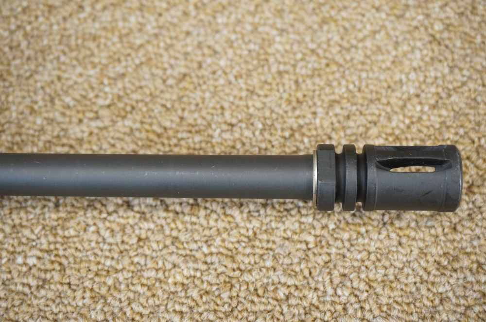 NOS Colt AR-15 A2 PRE BAN Lightweight Sporter 223 5.56 Blue Label R6530 -img-11