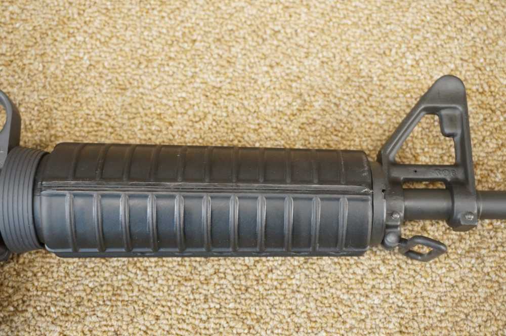 NOS Colt AR-15 A2 PRE BAN Lightweight Sporter 223 5.56 Blue Label R6530 -img-12