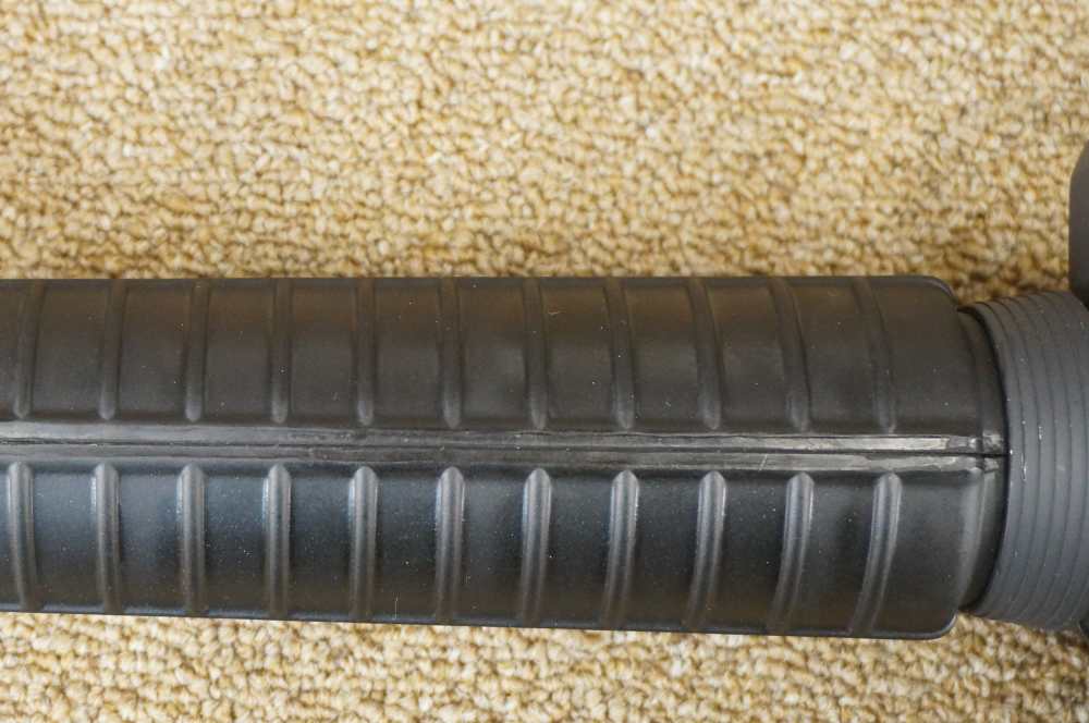 NOS Colt AR-15 A2 PRE BAN Lightweight Sporter 223 5.56 Blue Label R6530 -img-5