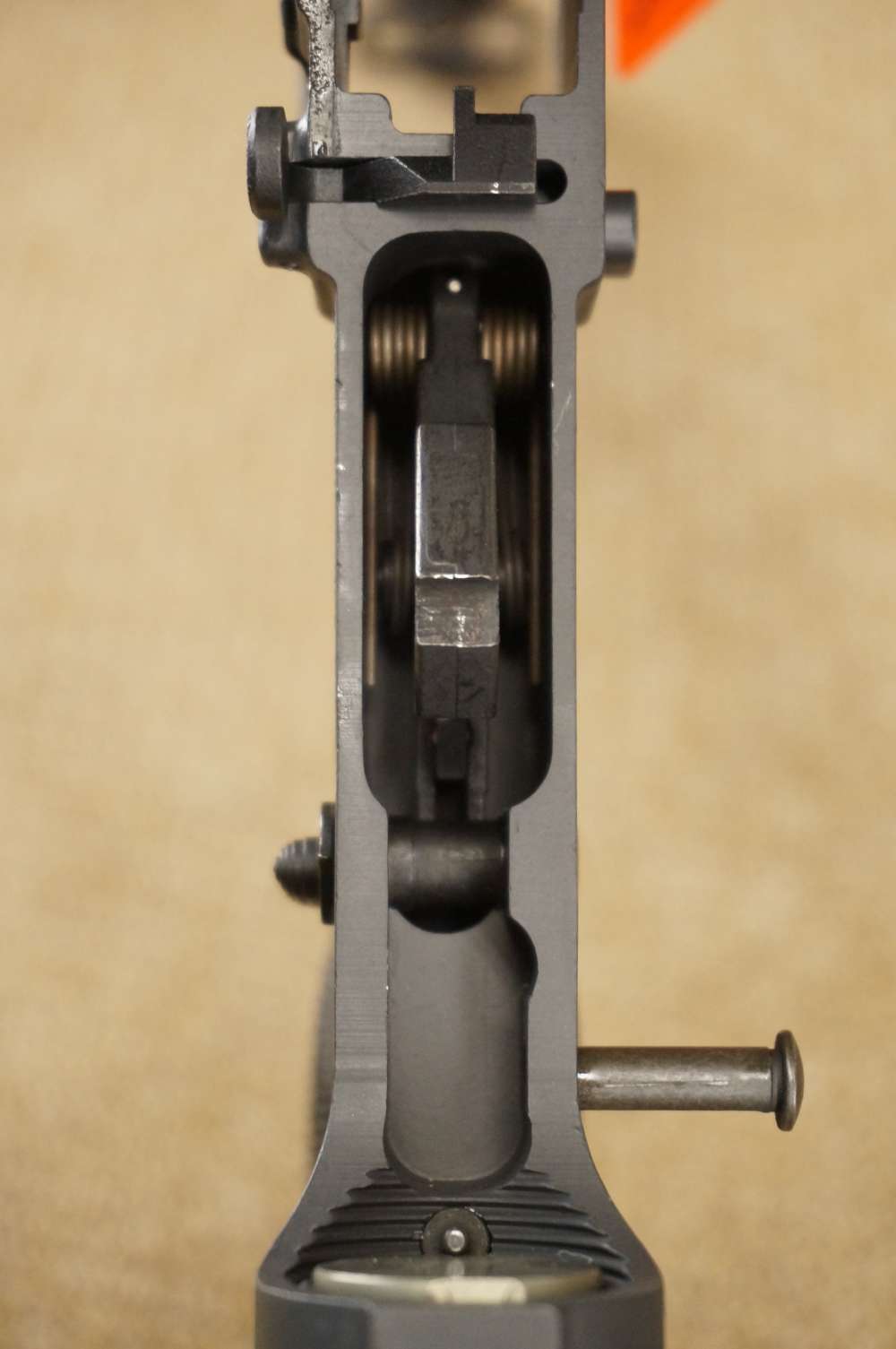 NOS Colt AR-15 A2 Pre Ban HBAR Sporter 223 5.56 PreBan Mag Sling Paperwork-img-24