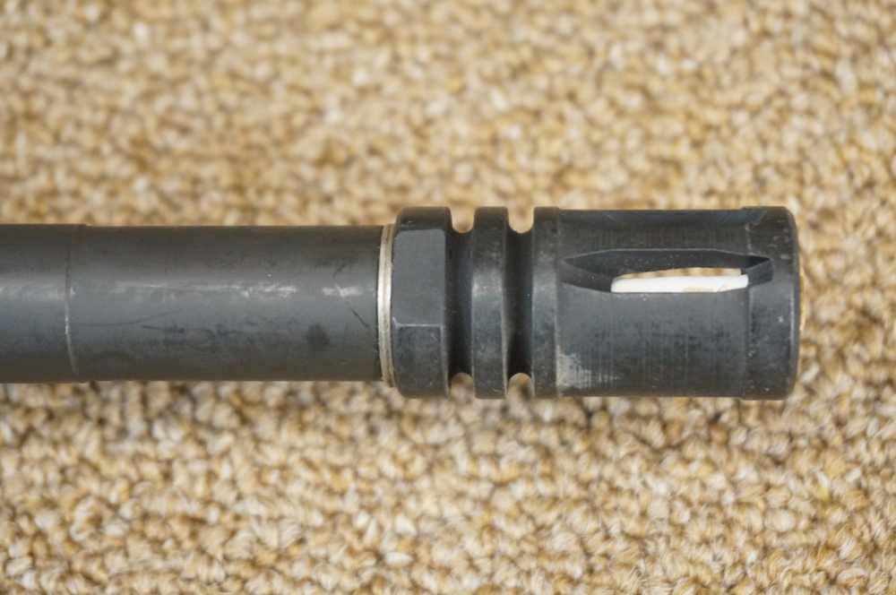NOS Colt AR-15 A2 Pre Ban HBAR Sporter 223 5.56 PreBan Mag Sling Paperwork-img-11