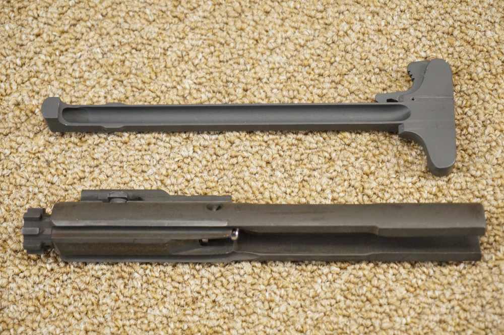 NOS Colt AR-15 A2 Pre Ban HBAR Sporter 223 5.56 PreBan Mag Sling Paperwork-img-21