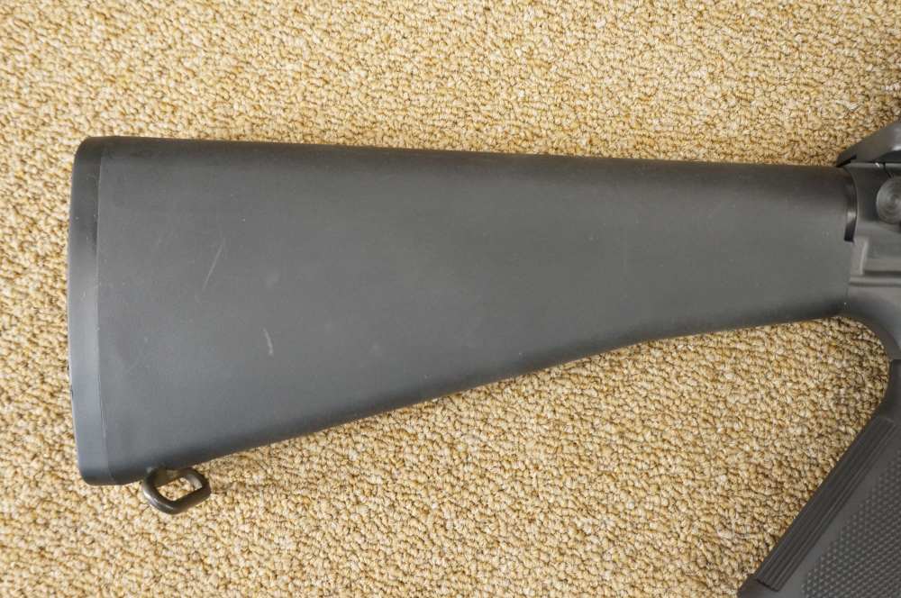 NOS Colt AR-15 A2 Pre Ban HBAR Sporter 223 5.56 PreBan Mag Sling Paperwork-img-16