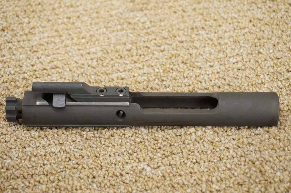 NOS Colt AR-15 A2 Pre Ban HBAR Sporter 223 5.56 PreBan Mag Sling Paperwork-img-23