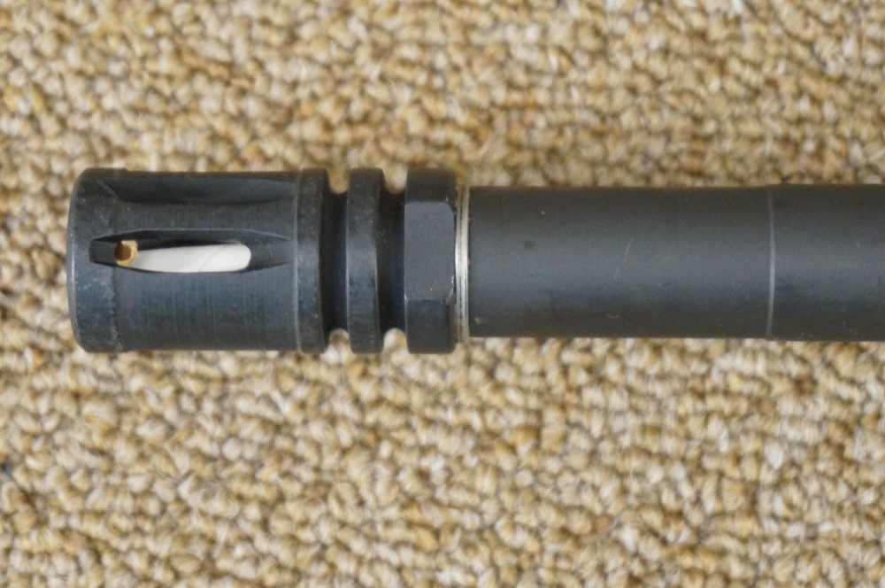 NOS Colt AR-15 A2 Pre Ban HBAR Sporter 223 5.56 PreBan Mag Sling Paperwork-img-3