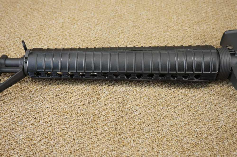 NOS Colt AR-15 A2 Pre Ban HBAR Sporter 223 5.56 PreBan Mag Sling Paperwork-img-18