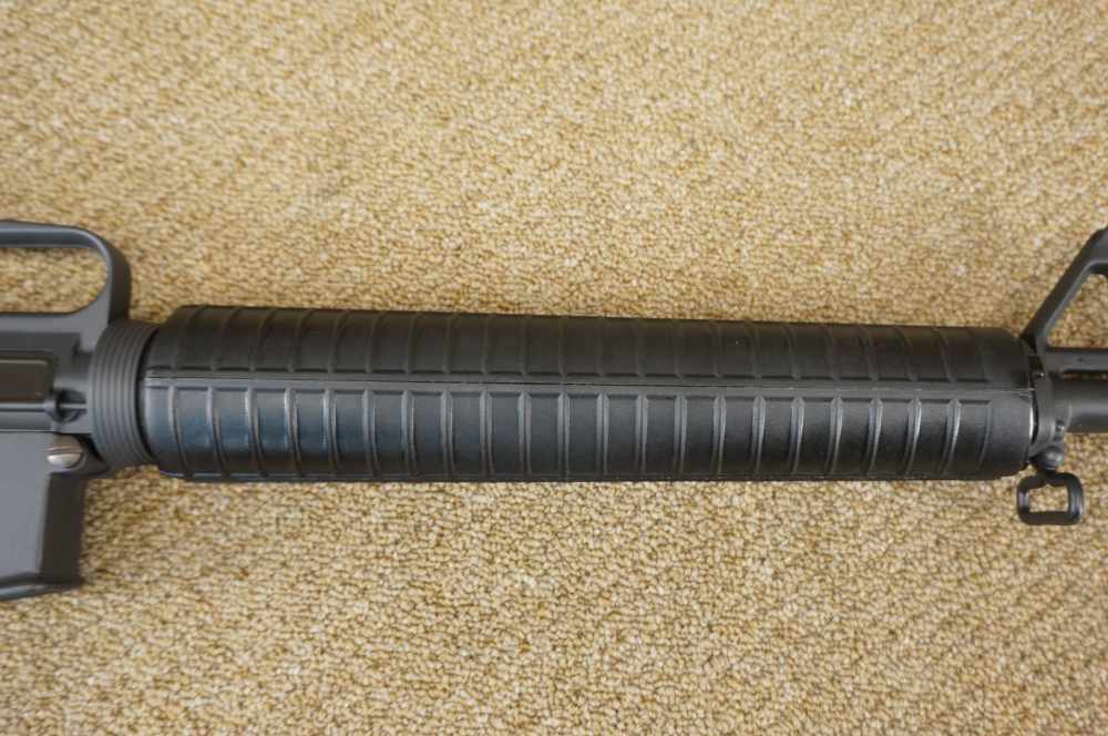 NOS Colt AR-15 A2 Pre Ban HBAR Sporter 223 5.56 PreBan Mag Sling Paperwork-img-13