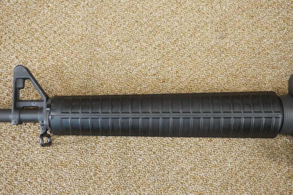 NOS Colt AR-15 A2 Pre Ban HBAR Sporter 223 5.56 PreBan Mag Sling Paperwork-img-5
