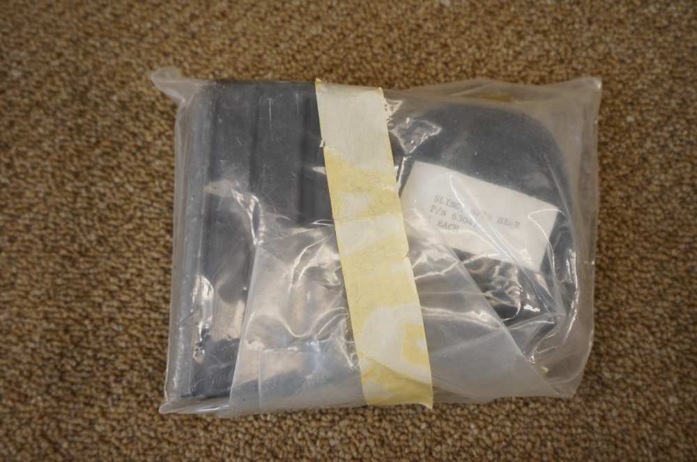NOS Colt AR-15 A2 Pre Ban HBAR Sporter 223 5.56 PreBan Mag Sling Paperwork-img-26