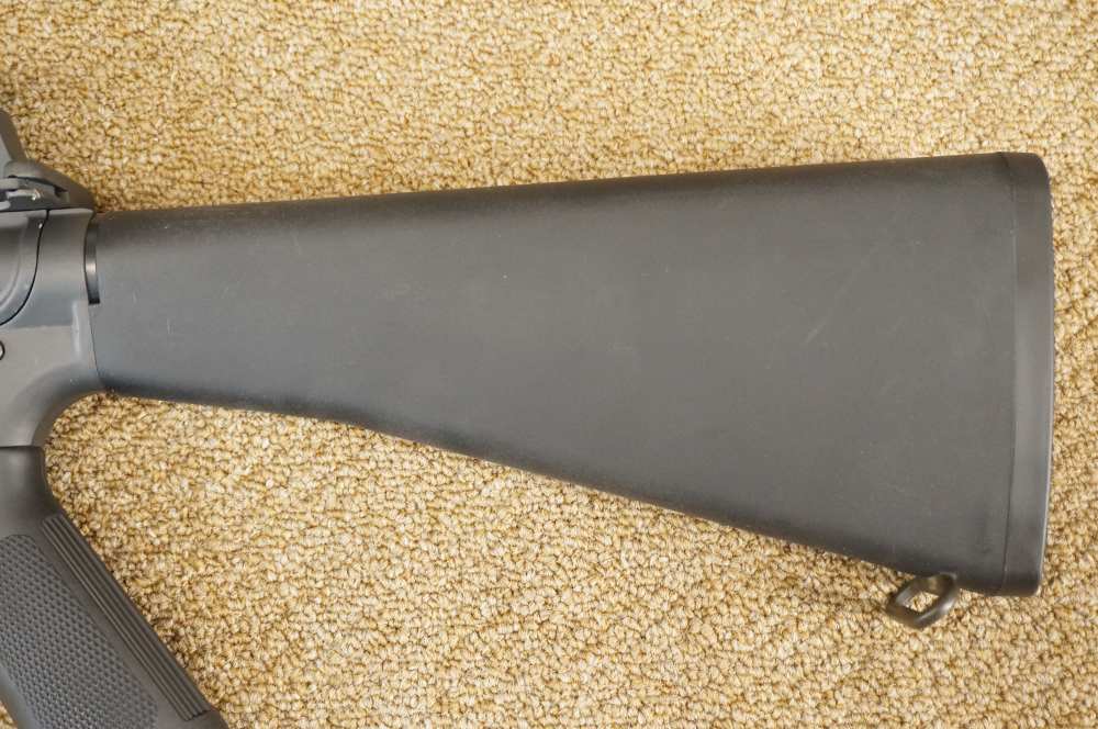 NOS Colt AR-15 A2 Pre Ban HBAR Sporter 223 5.56 PreBan Mag Sling Paperwork-img-8