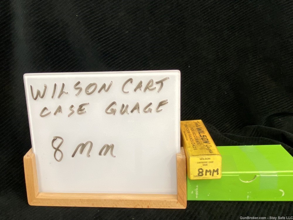 Wilson Case Gauge 8mm-img-0