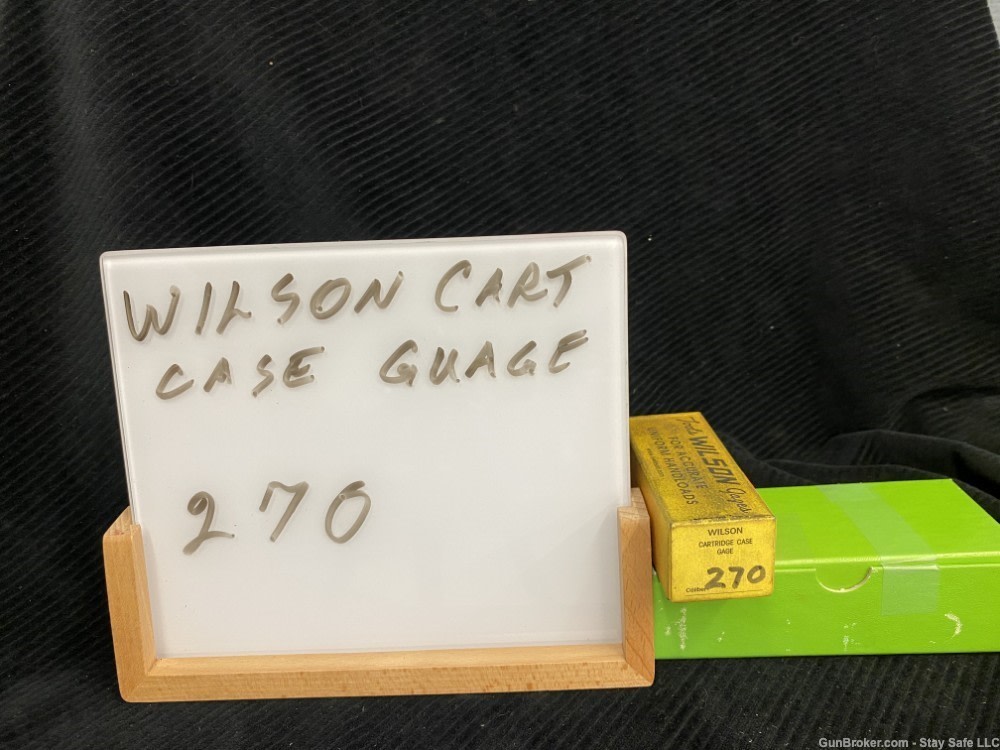 Wilson Case Gauge.270-img-0