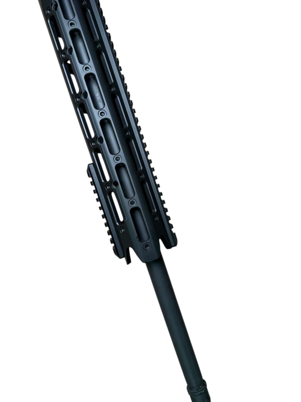 XM2010 Clone Rifle – Real XM2010 Chassis – Remington 700 – .300 Win Mag –-img-7