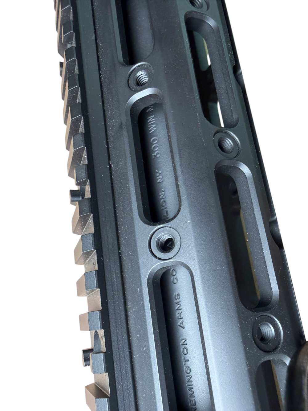 XM2010 Clone Rifle – Real XM2010 Chassis – Remington 700 – .300 Win Mag –-img-16