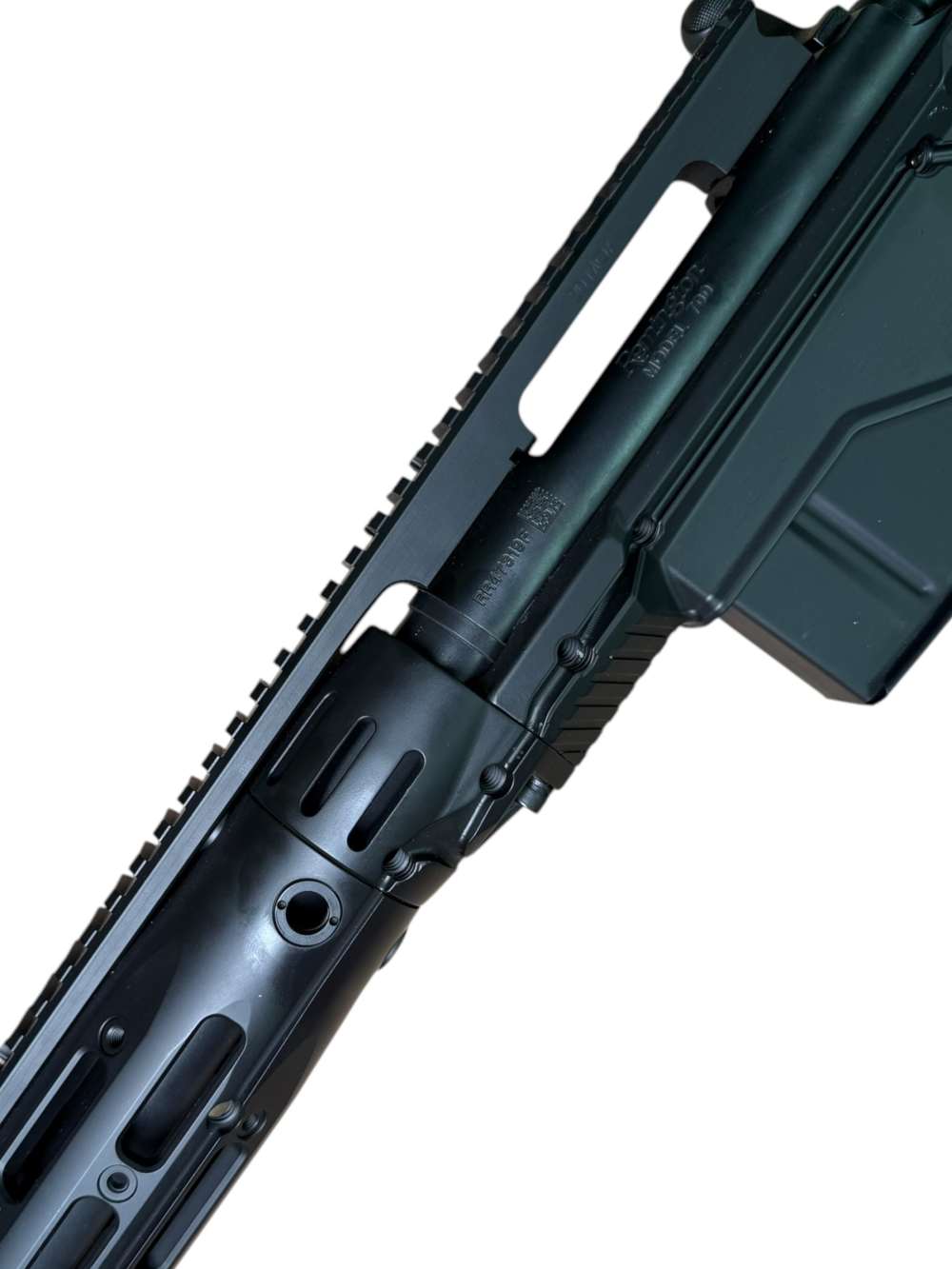 XM2010 Clone Rifle – Real XM2010 Chassis – Remington 700 – .300 Win Mag –-img-11