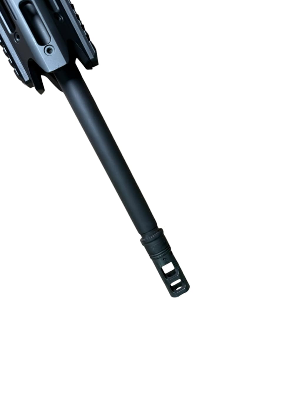 XM2010 Clone Rifle – Real XM2010 Chassis – Remington 700 – .300 Win Mag –-img-8