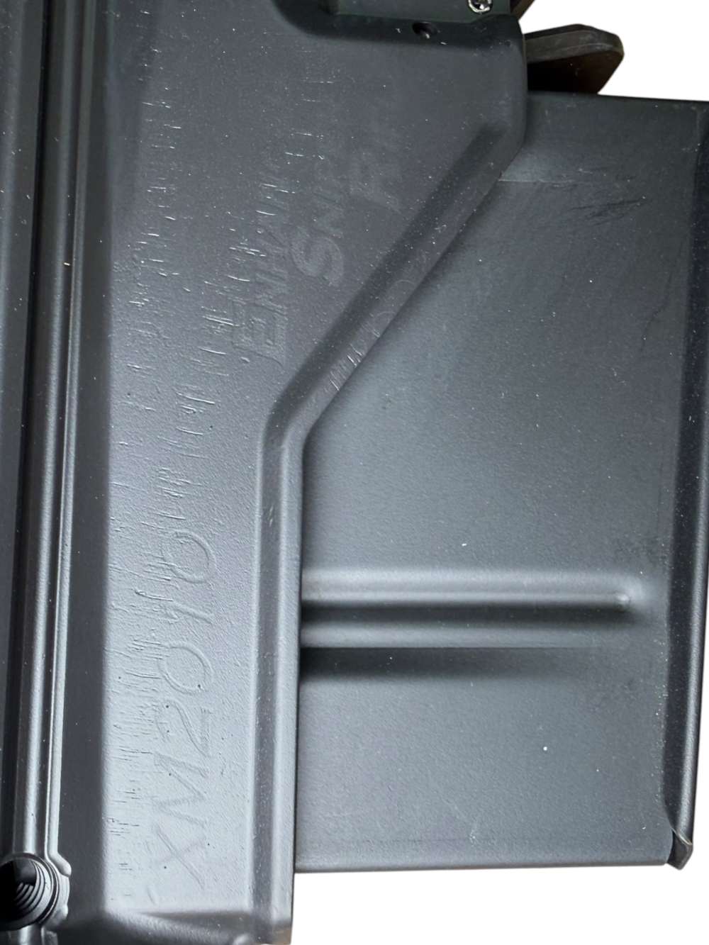 XM2010 Clone Rifle – Real XM2010 Chassis – Remington 700 – .300 Win Mag –-img-13