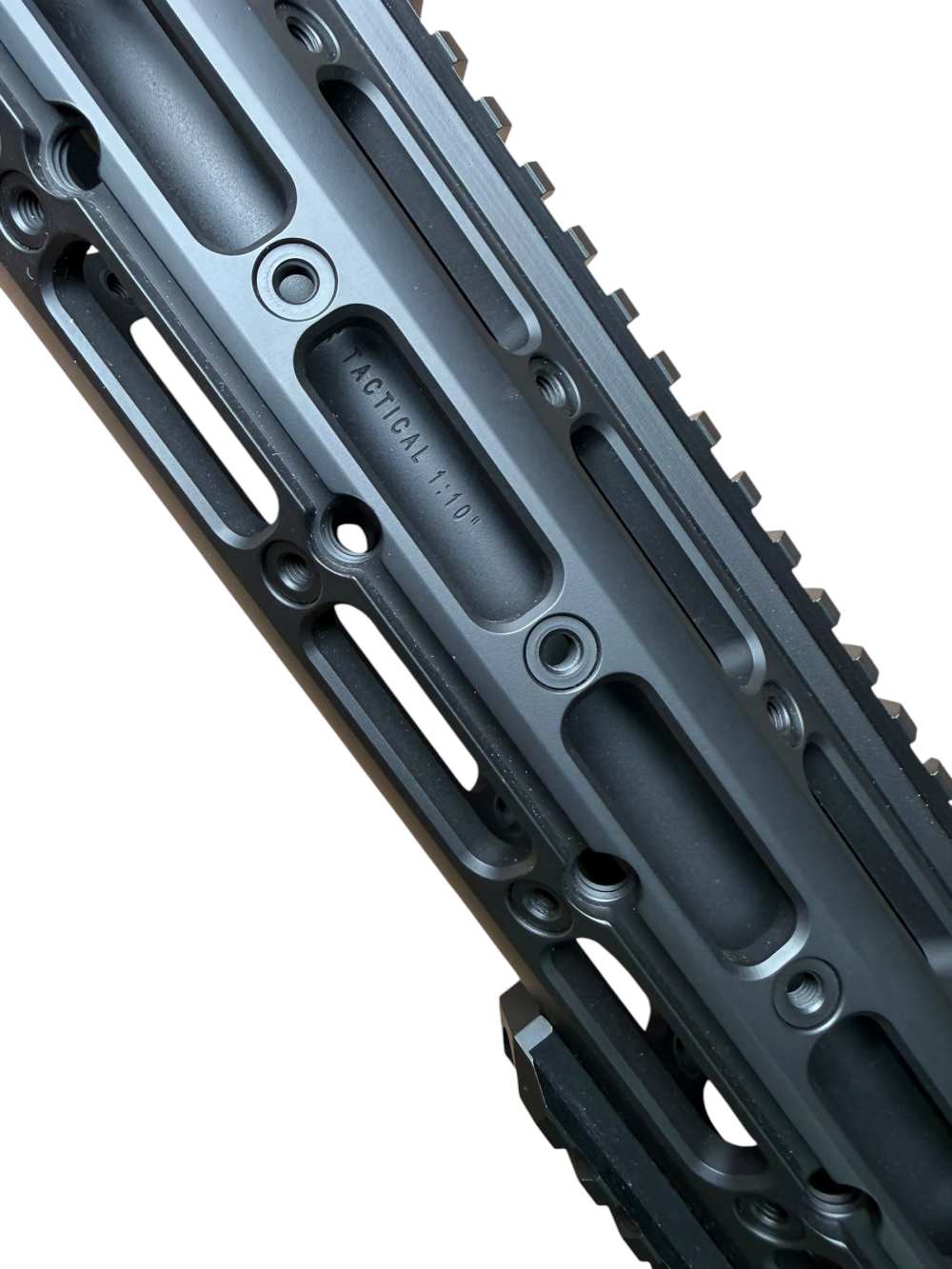 XM2010 Clone Rifle – Real XM2010 Chassis – Remington 700 – .300 Win Mag –-img-5
