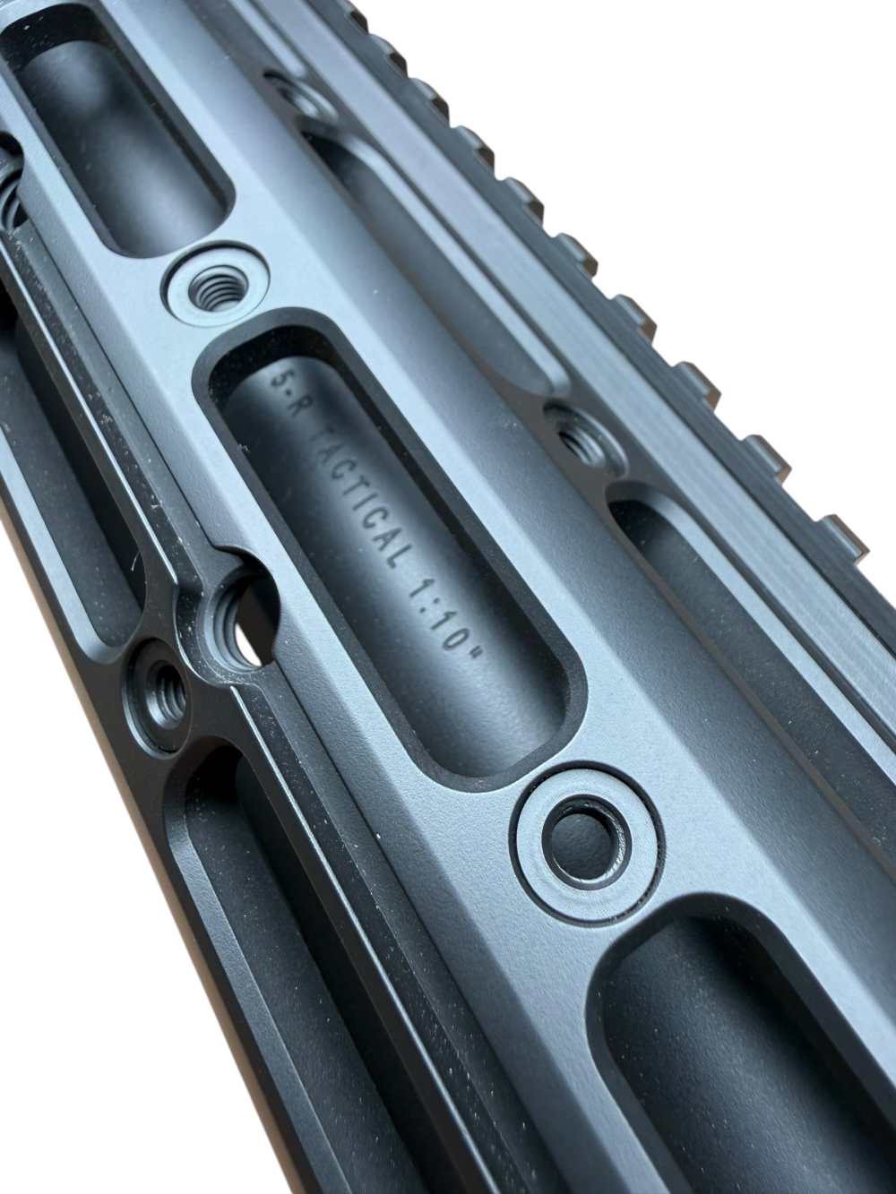XM2010 Clone Rifle – Real XM2010 Chassis – Remington 700 – .300 Win Mag –-img-6