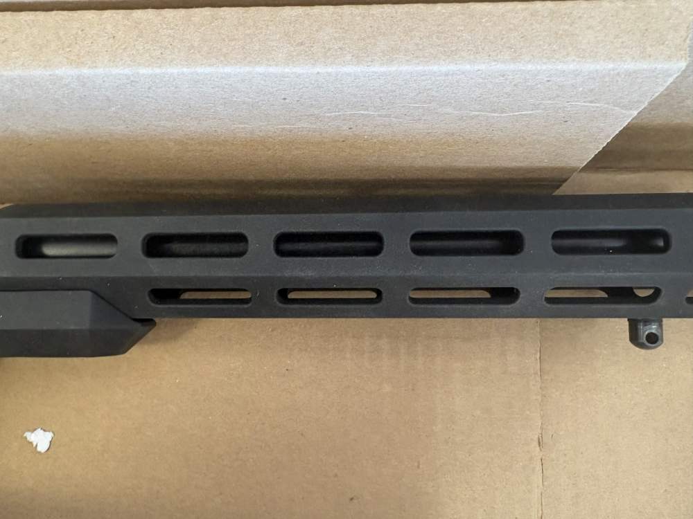 6.5GR 20" HB T/C MINI CHASSIS BLK STK-img-5