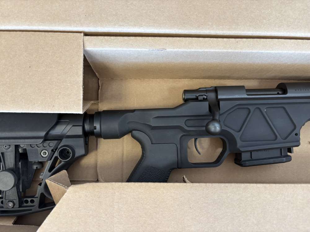 6.5GR 20" HB T/C MINI CHASSIS BLK STK-img-2