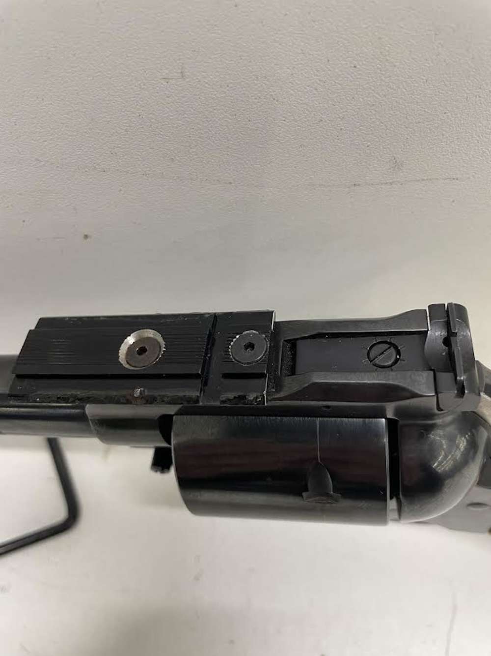 RUGER SUPER BLACKHAWK 7.5" SINGLE-ACTION 6 SHOT .44 MAGNUM-img-6