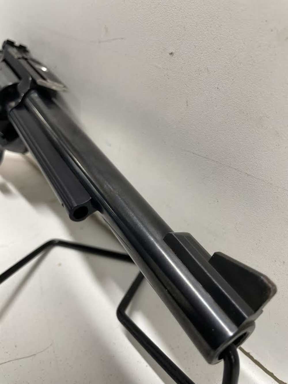 RUGER SUPER BLACKHAWK 7.5" SINGLE-ACTION 6 SHOT .44 MAGNUM-img-8