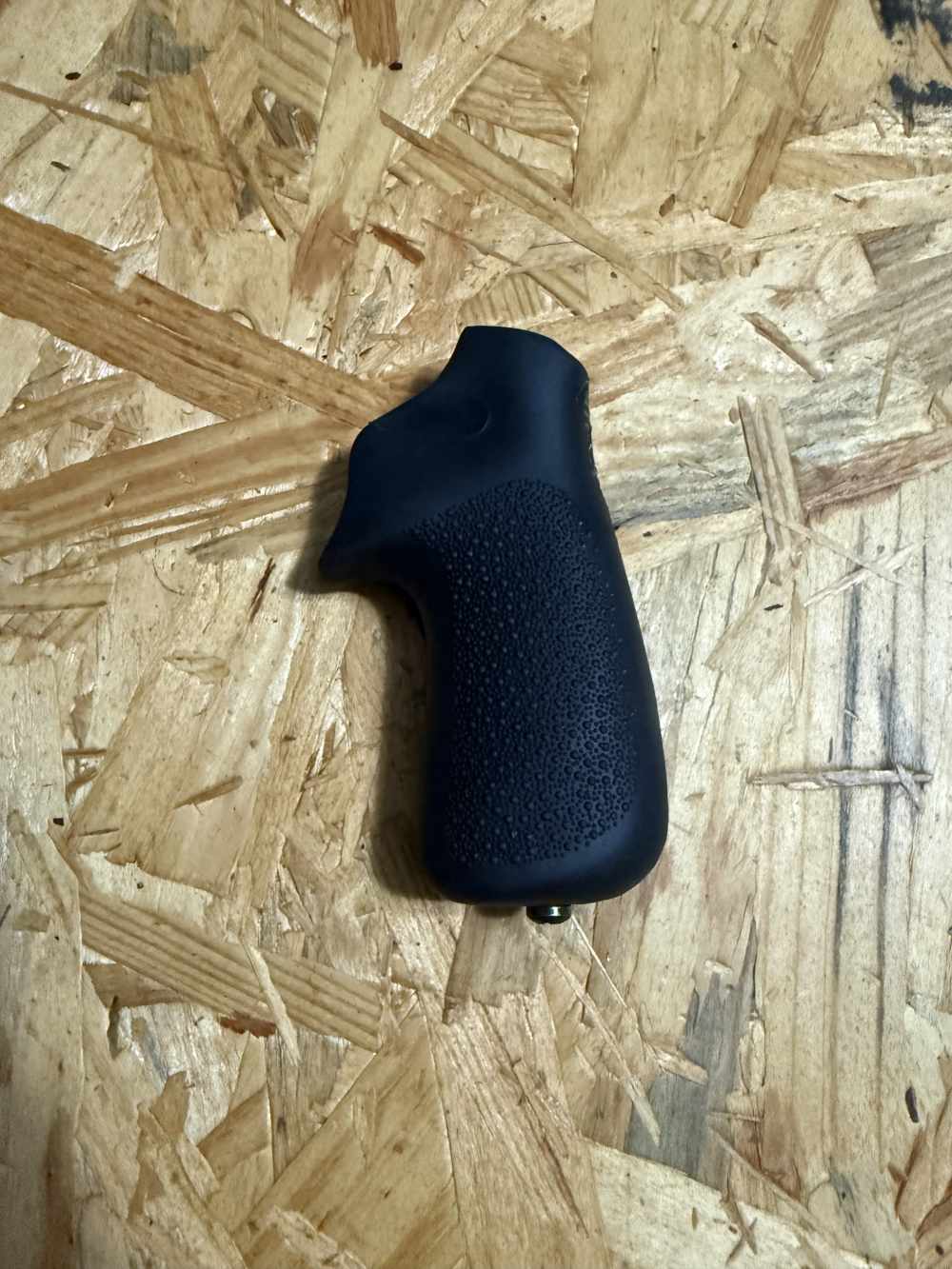 Ruger LCRx .22 LR Factory Black Grip-img-0