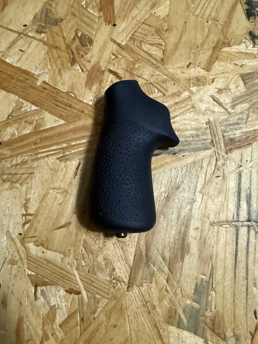 Ruger LCRx .22 LR Factory Black Grip-img-1