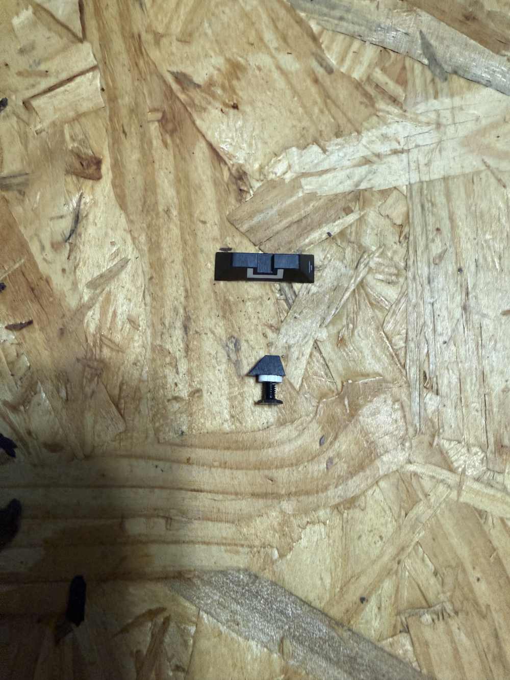 Glock 19 Gen 4 9mm Factory Black Sights Front Back-img-0