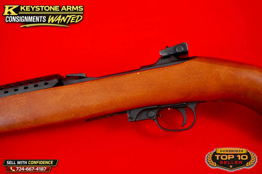 Awesome Post-War Iver Johnson M1 .30 Carbine-img-3