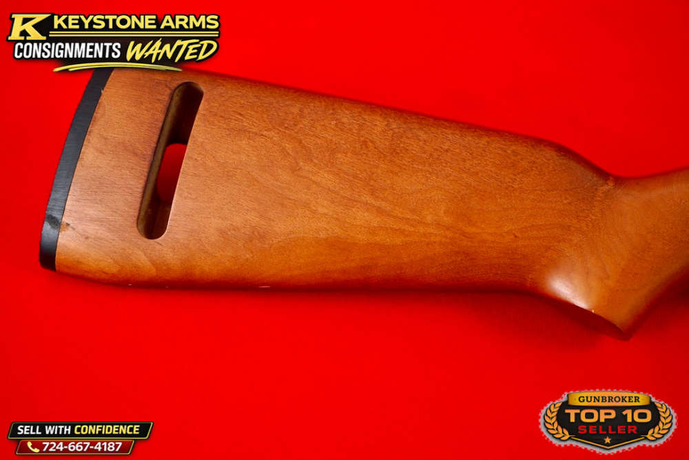 Awesome Post-War Iver Johnson M1 .30 Carbine-img-13
