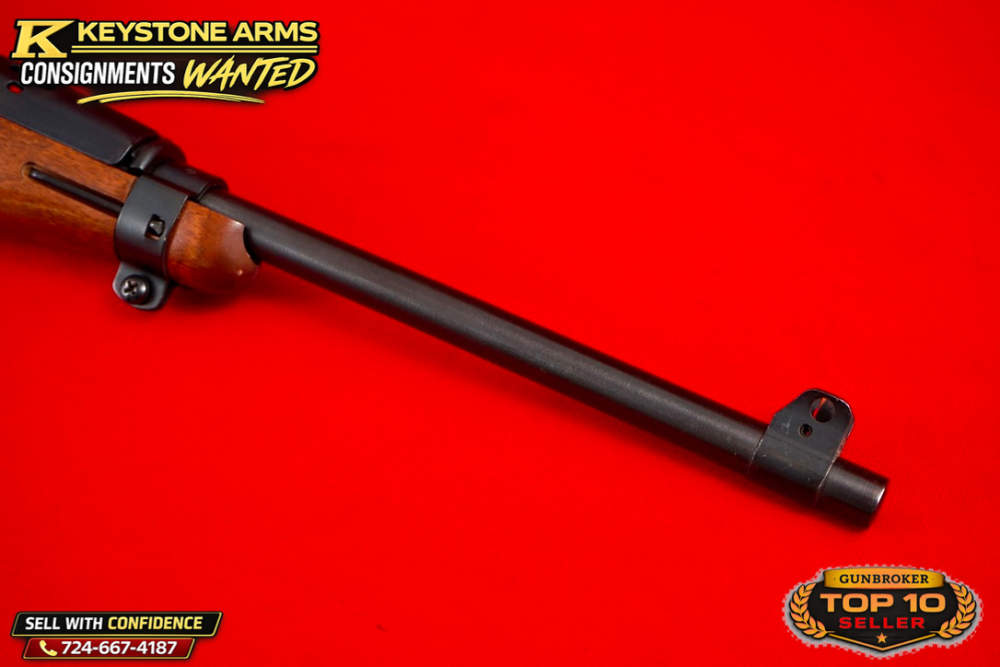 Awesome Post-War Iver Johnson M1 .30 Carbine-img-10