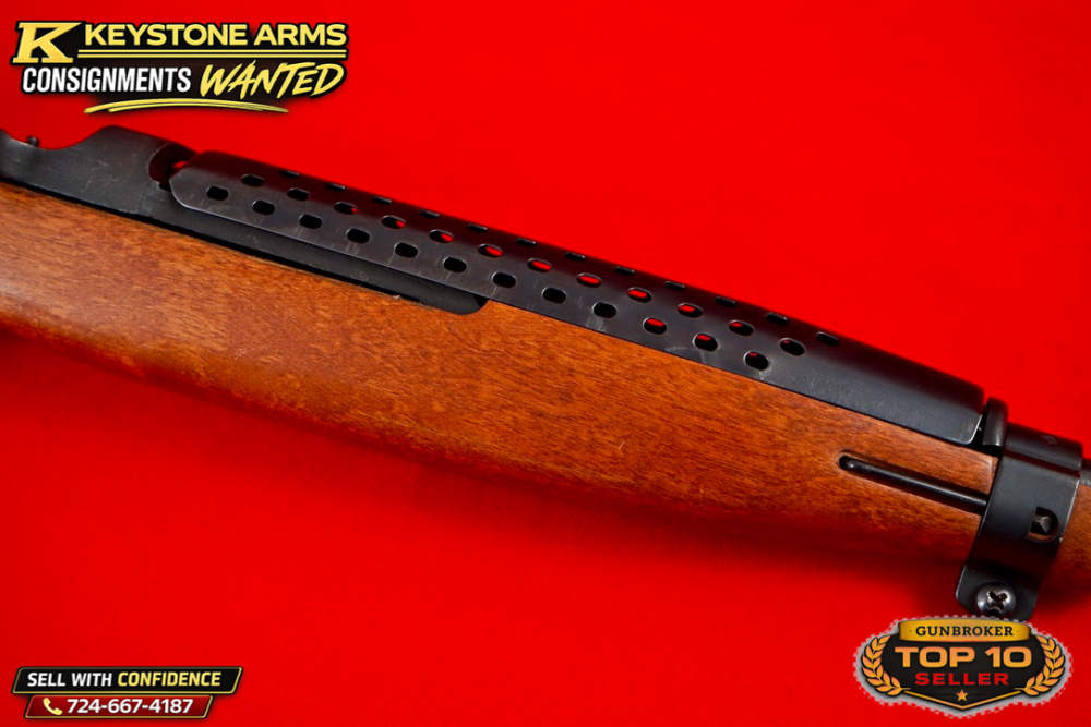Awesome Post-War Iver Johnson M1 .30 Carbine-img-11