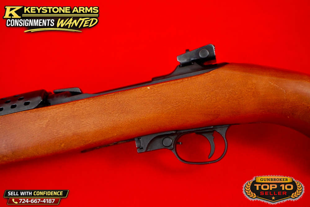 Awesome Post-War Iver Johnson M1 .30 Carbine-img-6