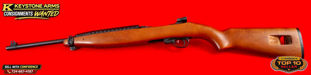 Awesome Post-War Iver Johnson M1 .30 Carbine-img-18