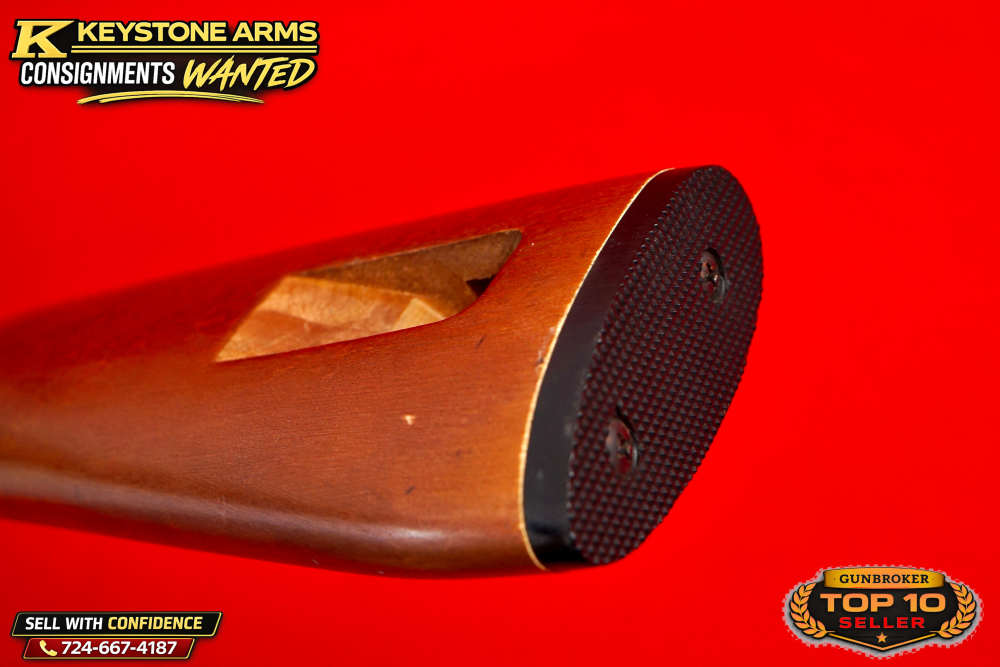 Awesome Post-War Iver Johnson M1 .30 Carbine-img-17
