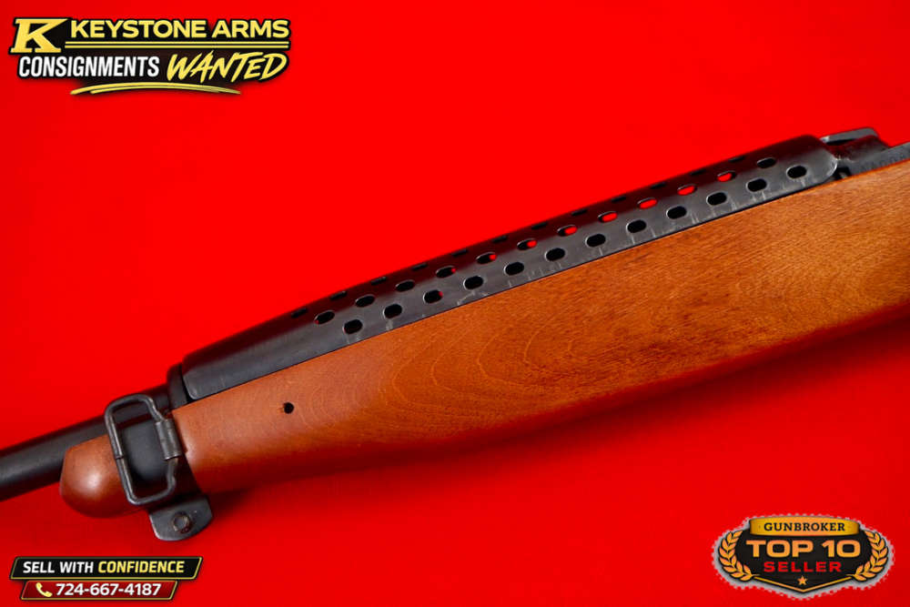 Awesome Post-War Iver Johnson M1 .30 Carbine-img-5
