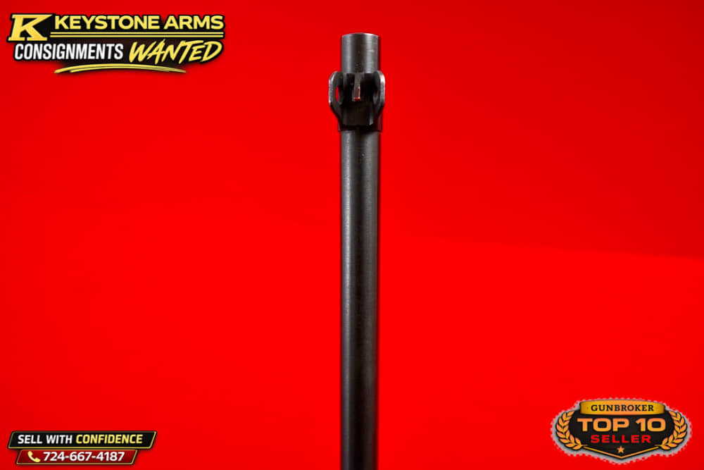 Awesome Post-War Iver Johnson M1 .30 Carbine-img-14