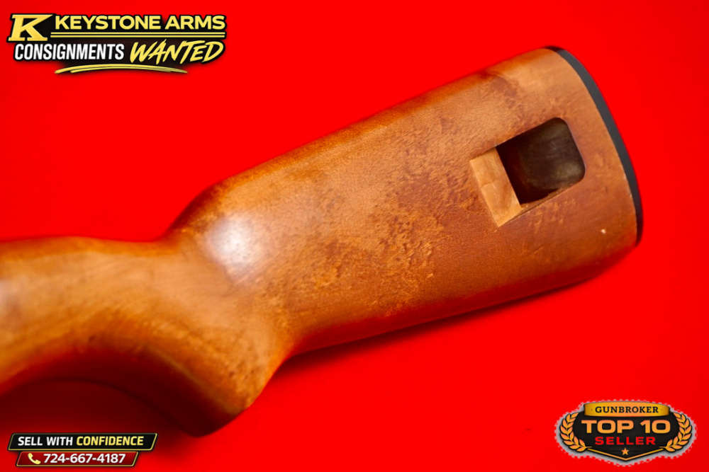 Awesome Post-War Iver Johnson M1 .30 Carbine-img-7