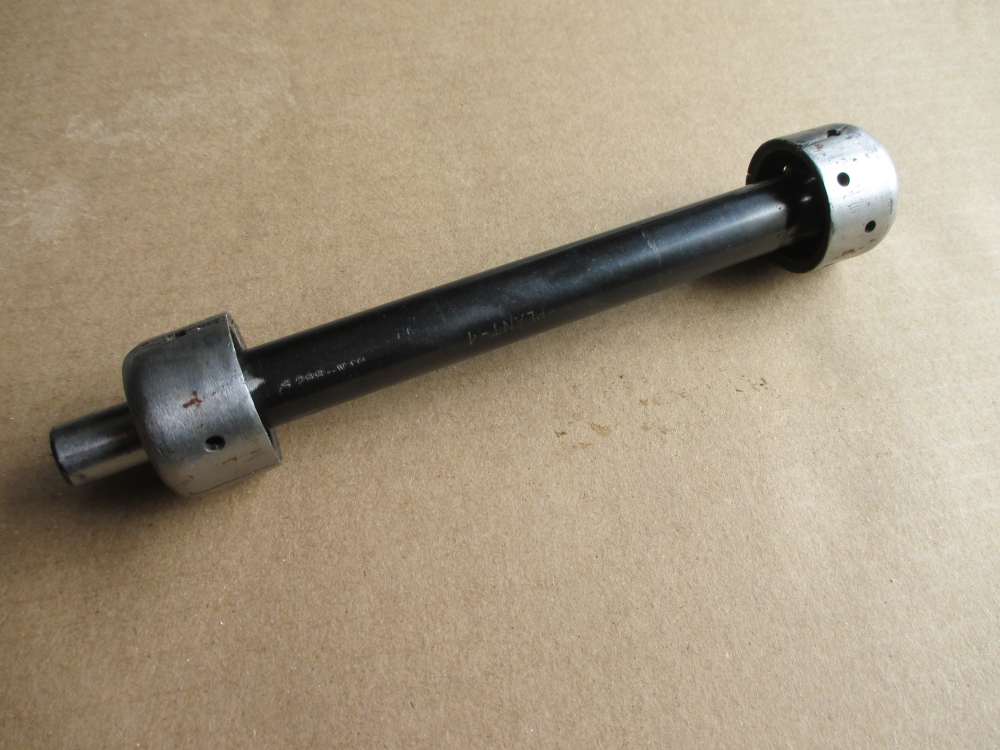 STEN MKIII Original Barrel with Endcaps -img-7