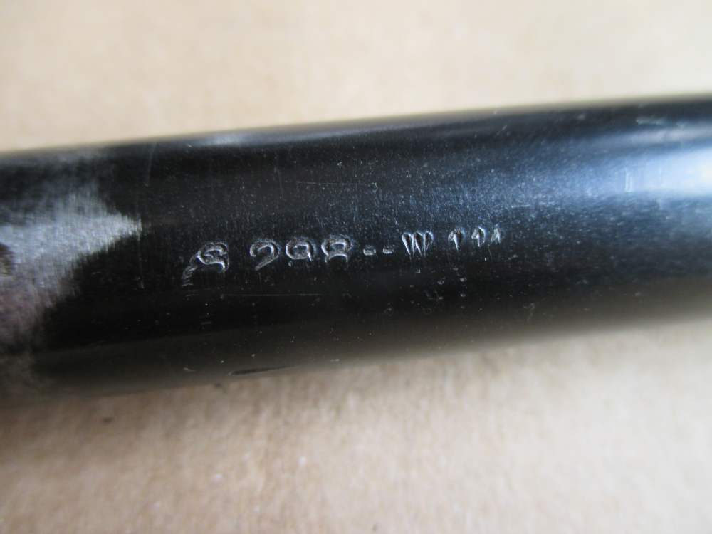 STEN MKIII Original Barrel with Endcaps -img-2