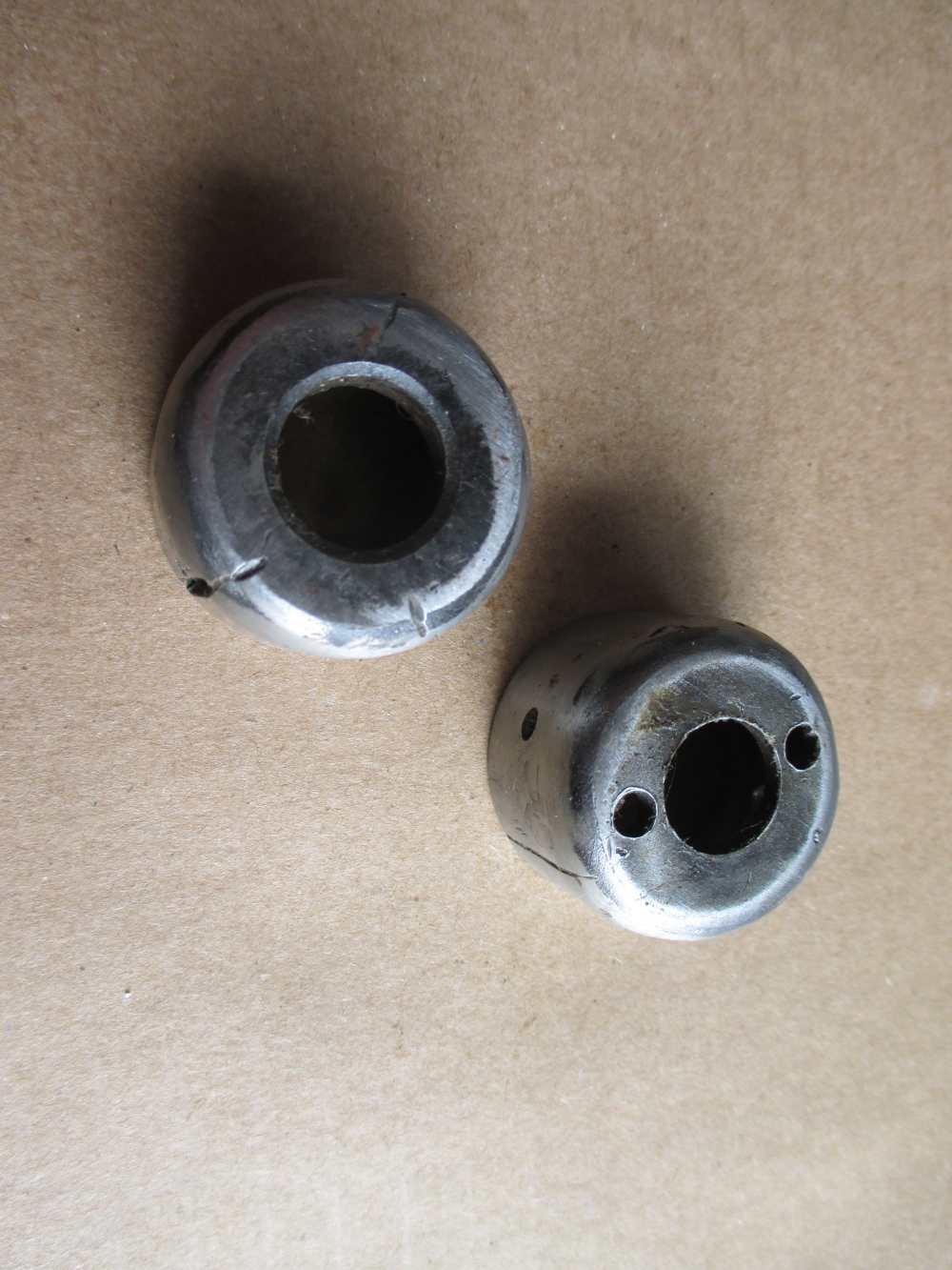 STEN MKIII Original Barrel with Endcaps -img-6
