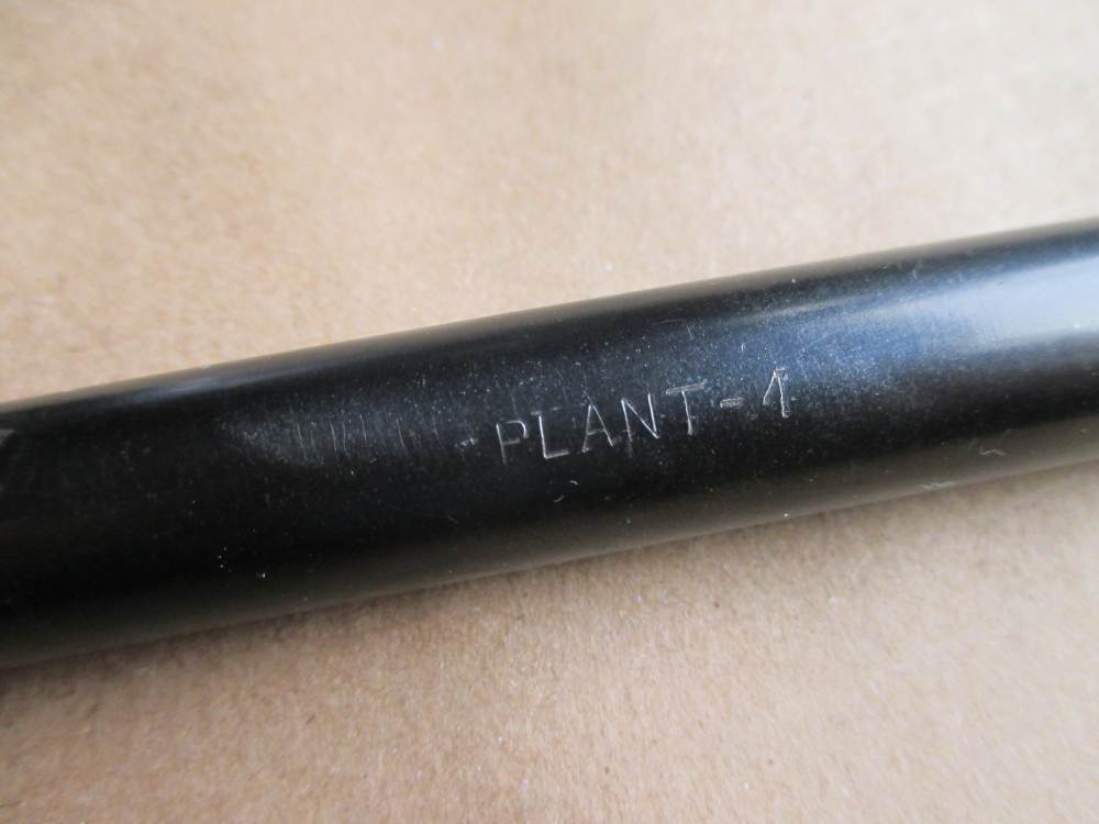 STEN MKIII Original Barrel with Endcaps -img-1