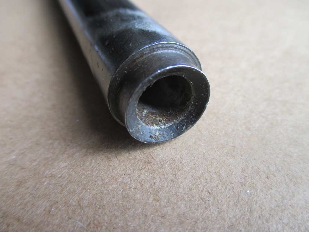 STEN MKIII Original Barrel with Endcaps -img-3