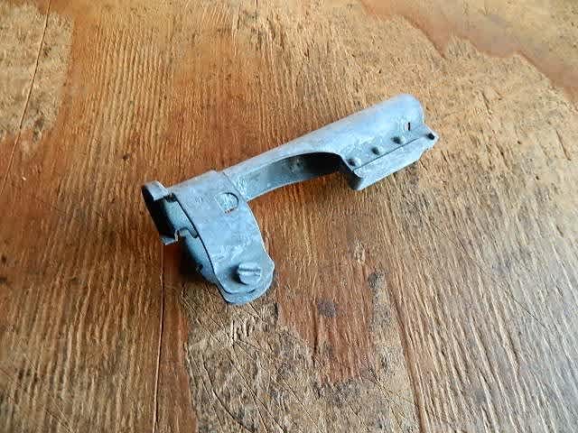 M1 Carbine Bayonet Mount - Excellent Condition -img-0