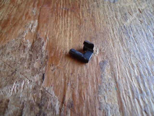 M1 Carbine Extractor - USGI - Marked WI-img-0