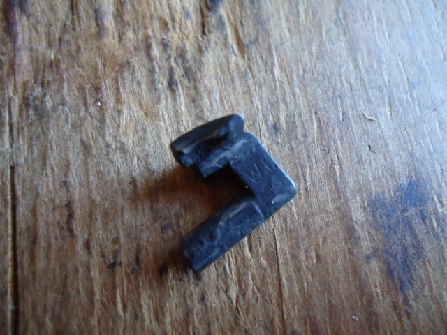 M1 Carbine Extractor - USGI - Marked WI-img-1