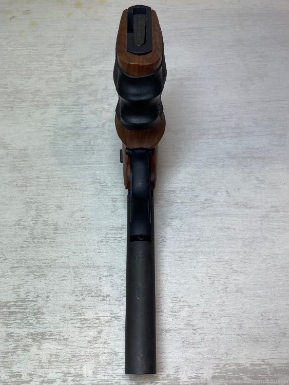 Browning Buck Mark 5.5 Target 22 LR  H139-img-3